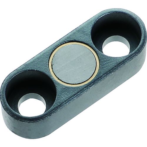 TRUSCO���������Ĺ�ߥޥ��ͥå�10mm�ʥ��ޥꥦ�ॳ�Х�ȡˡ�1�� (OHSZ10)