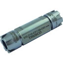 TRUSCO NC旋盤用ERM両頭ストレートシャンクコレットホルダSSLD型(メトリック) シャンク径22 全長111 ER16用 1本 (SSLD22ER16M065)(4)