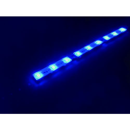  tlight　LEDモジュール　Viewmo24　DC24V　青色　L1000　1本 (TLVMB233P010WWC)