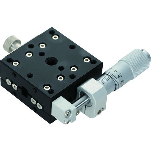 TRUSCO　Xステージ　クロスローラー　60X60　センター　1個 (ECRXC60)