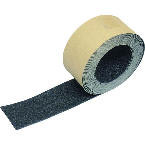 【期間限定!対象商品P2〜20倍】 TRUSCO　ノンスリップテープ　屋外用　50mmX10m　1...