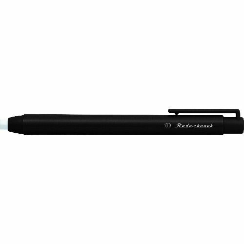 Erasers - 【期間限定!対象商品P2〜20倍】 シード　レーダーノック2　ブラック　1個 (EHK2K)