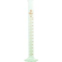 SIBATA メスシリンダー スーパーグレード 25mL 1本 (02352025)