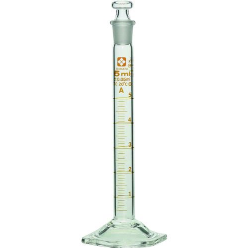 SIBATA��ͭ��᥹���������������ѡ����졼�ɡ�5mL��1�� (0235505)