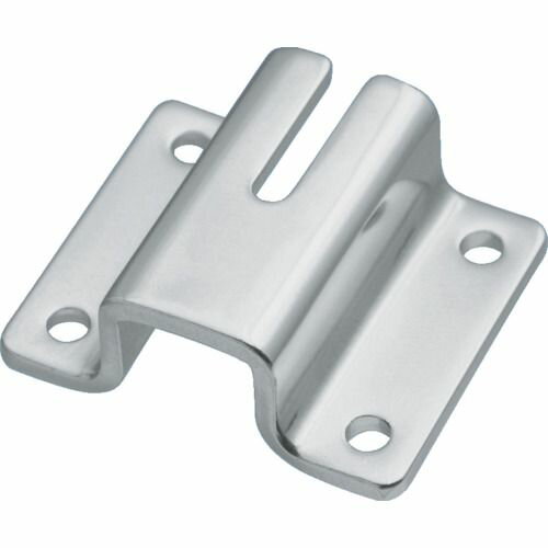 TRUSCO　チェーンホルダー金具　着脱用（1個＝1袋）　適合チェーンφ6　1個 (TCH6A)