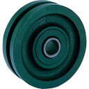 MALCON マルコン枠無重量車 50mm コ型 1個 (C245050)