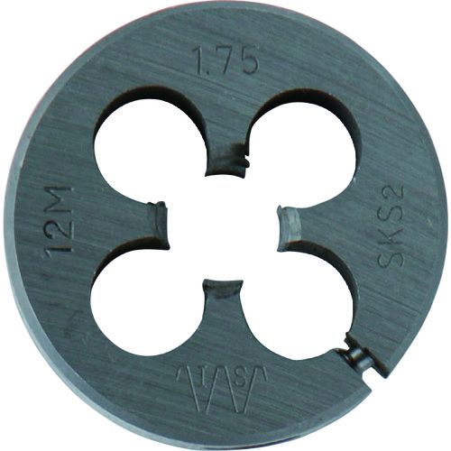 IS���ͤ��ڤ�ݥ��������᡼�ȥ�ͤ������ܡ�25�¡�M4X0��7��1�� (ISRD25M4X0.7)