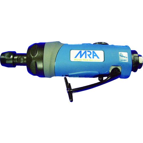 MRA　エアグラインダ　ストレートタイプ　1台 (MRAPG50200)