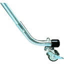 Suiden 工場扇(大型扇風機)オプションキャスター(3個入) 1S (SFSTCA)