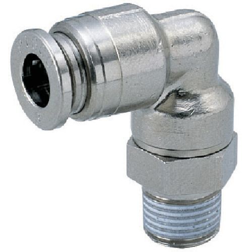 特長:●本体に加え、開放リングも黄銅製の為、難燃性、耐スパッタ性に優れます。●カバー無しタイプです。●耐スパッタ以外の環境（金型冷却水の配管など）で使用する場合には、カバー無しダイプをお薦めします。 仕様:●接続口径：R3/8●適合チューブ...