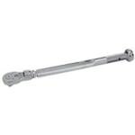 ASH ラチェットヘッド付トルクレンチ10-50N．M 1丁 (LCQ045N)