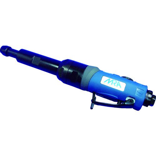 MRA　エアグラインダ　ロング低速タイプ　1台 (MRAPG50265L)