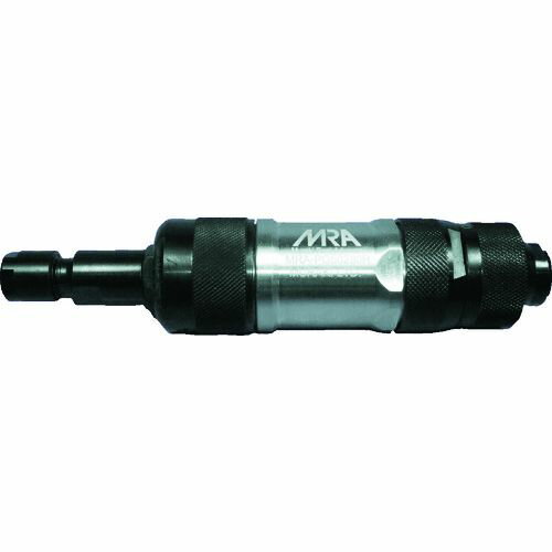 MRA　エアグラインダ　スロットル式側方排気タイプ　1台 (MRAPG50280R)
