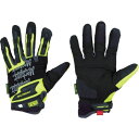 MECHANIX Hi−Viz M−Pact2 S 1双 (SP2-91-008)