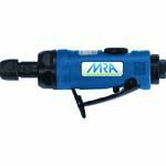 MRA　エアグラインダ　ストレートタイプ　1台 (MRAPG35120A)