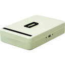 ASKA 安心保管ボックス A4 スロットイン 1台 (SB300)