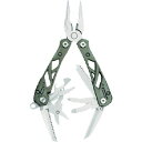 GERBER マルチツール サスペンション 1丁 (1027823)