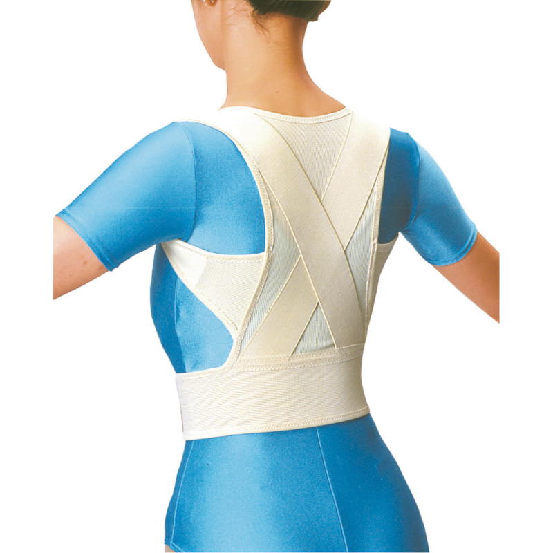 中山式 脊椎医学キョウセイベルト メッシュ M