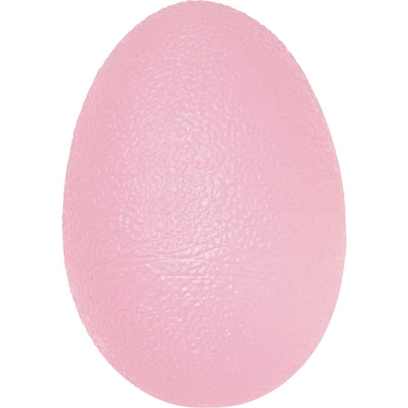 わくわくエクササイズたまご ソフトタイプピンク