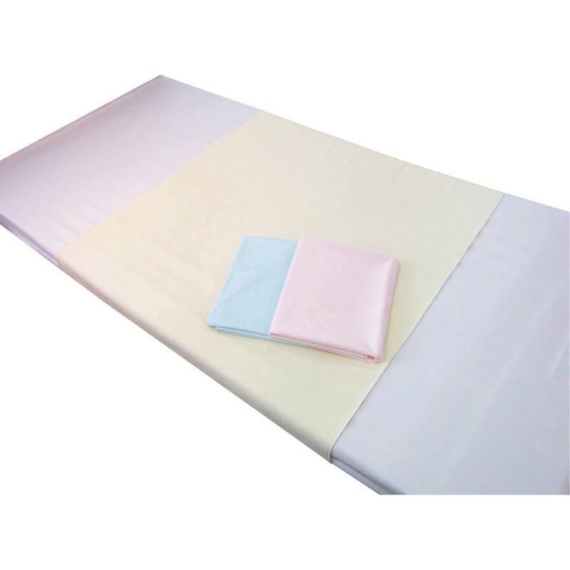 ◎◎エコノミー防水シーツ クリームMR-2019