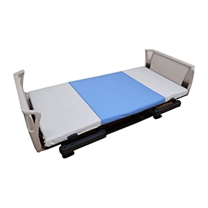 デニム防水シーツ ブルーMR-2042