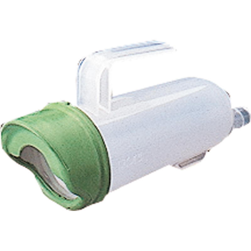 ◎◎浅井商事 安楽尿器デラックス 男性用 3434800201