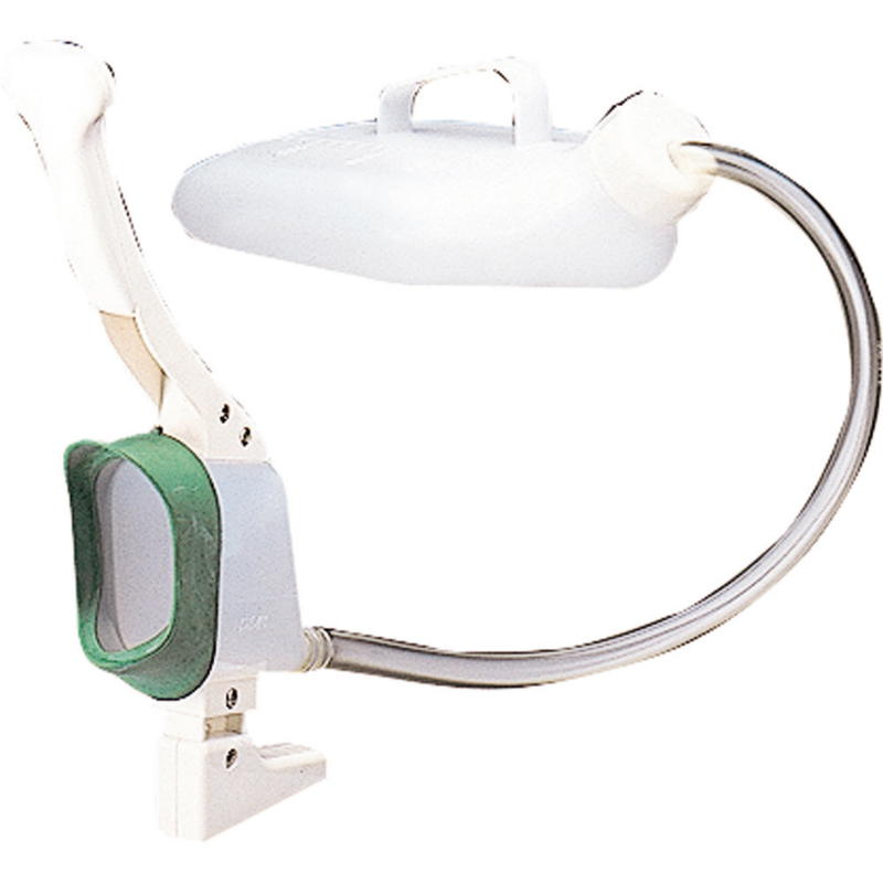 ◎◎浅井商事 安楽尿器デラックス 女性用800202