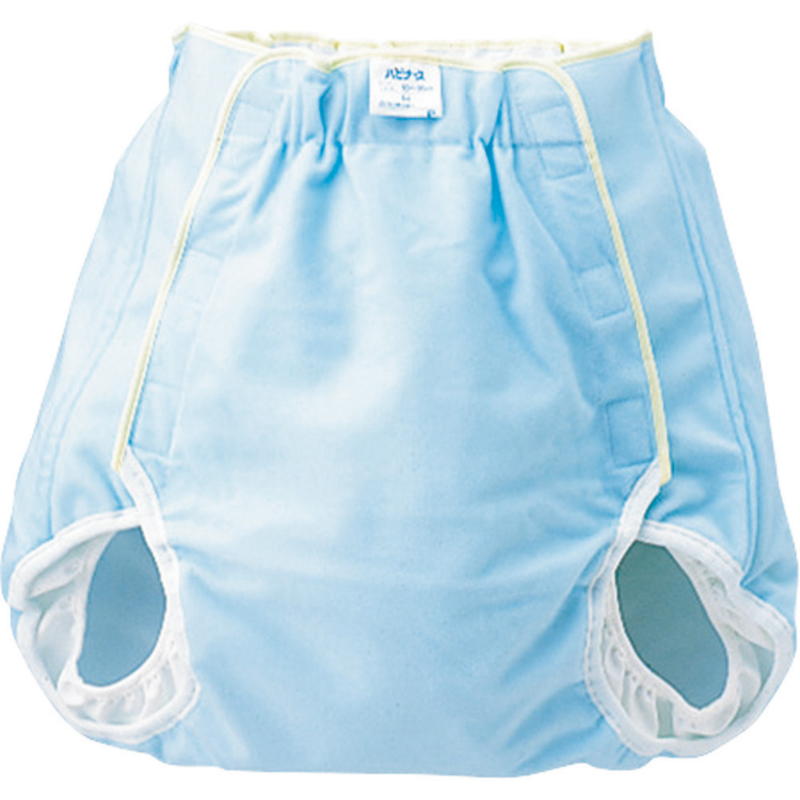 ◎ハビナース おむつカバー透湿タイプ LL10923
