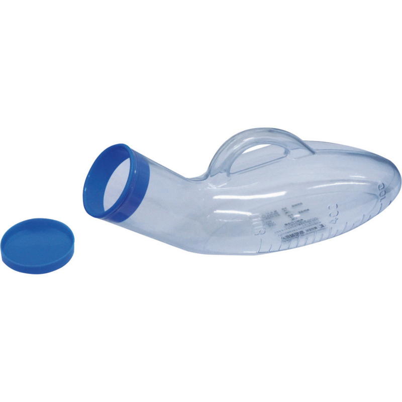 テイコブ透明尿器 男性用UR02G