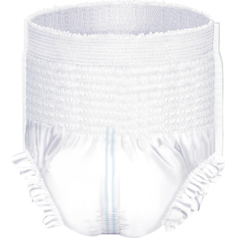 サルバやわ楽パンツしっかり長時間 M-L 18枚4987603354876