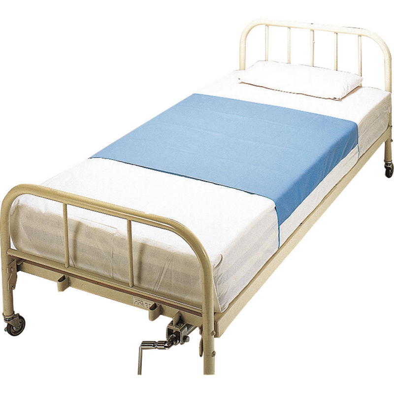 デニムシーツ ブルー2010