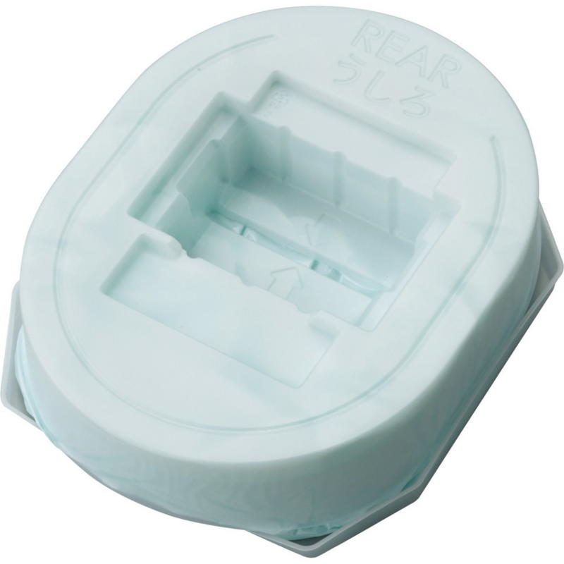 家具調セレクトR自動ラップタイプ専用フィルムカセット 1個533-947