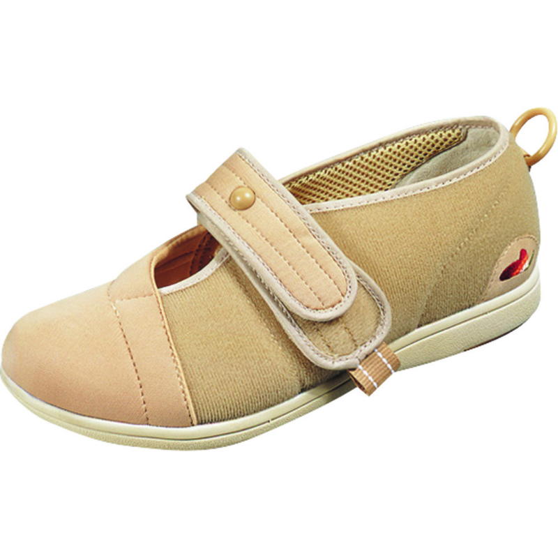 【期間限定!対象商品P2〜20倍】 パステル406 1足 26.0cm ベージ