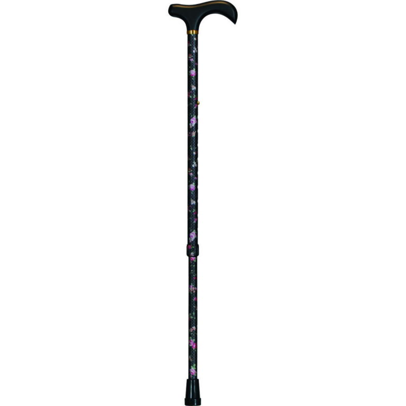 歩行補助用品 杖(伸縮杖)歩行補助用品 杖(伸縮杖)