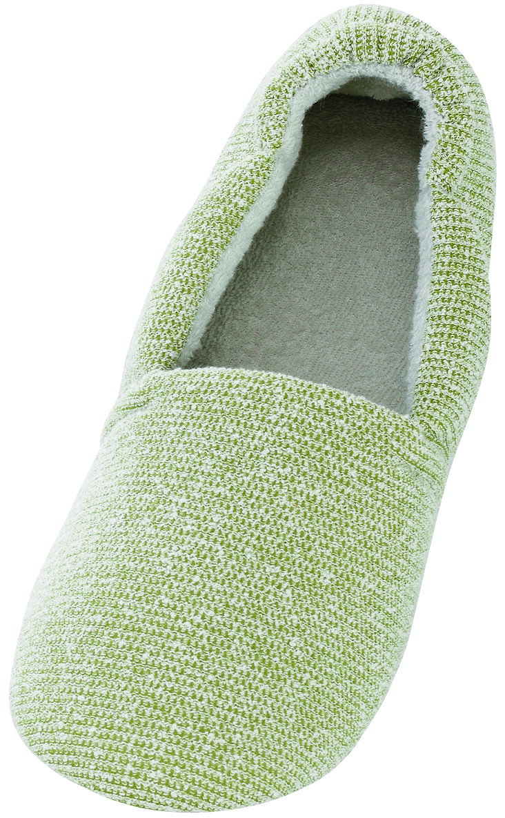 エスパドマカロン S グリーン2064