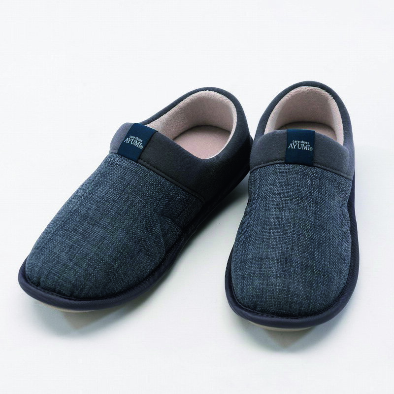 SUTTO FIT-スットフィット LL インディゴ 99032246(4.0)