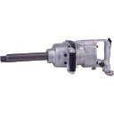 空研 1インチSQ大型エアインパクトレンチ(25.4mm角) KW−420GL 1台 (KW420GL)