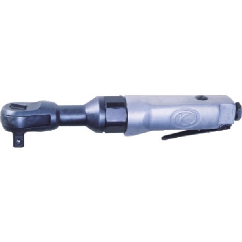 空研　1／2インチSQエラチェットレンチ（12．7mm角）　KR−183　1台 (KR183)