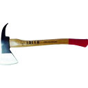 ADLER ログピック付き手斧 500mm 1丁 (183.5H095A001)(4)