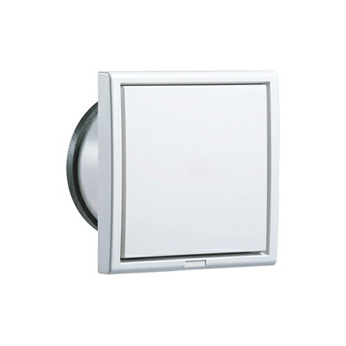 φ150P式レジスター断熱密閉型 KS-8641PRFK3-SG 1個