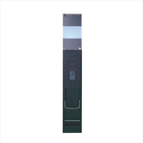  es-パネルII AIP-NLBK-SF ブラック 1台