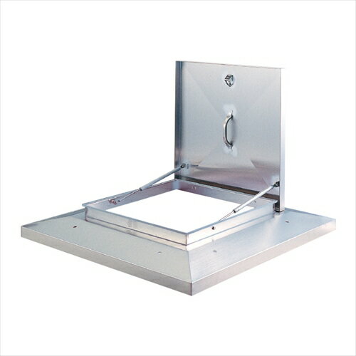 Rakuten - 【期間限定!対象商品P2〜20倍】 SUS角型屋根マンホール 2型 500 結露防止対策タイプ