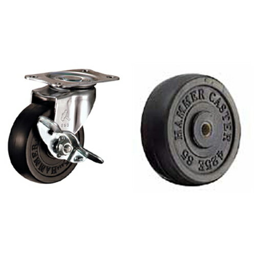 キャスター 415E-R 65 1個