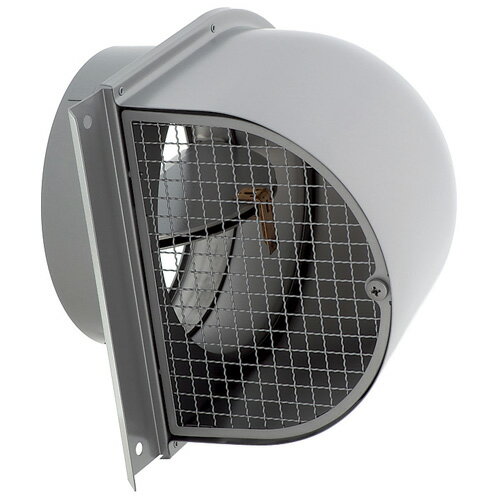 SUS2型フード付メッシュ換気孔 FSW 100F 10M DSP 1個