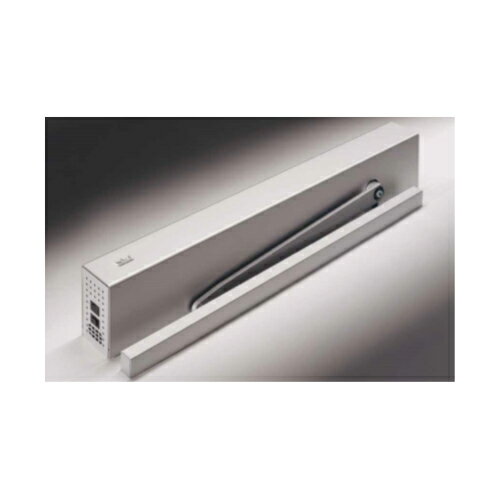 DORMA 電動ドアクローザ 標準アーム225mm No.29271001 1個