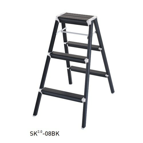 スキットステップ SK2.0-08BK ブラック