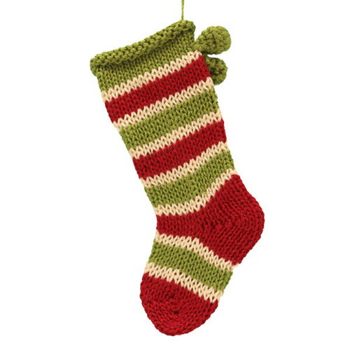 Melange(メランジェ) タイニーソックスオーナメント F