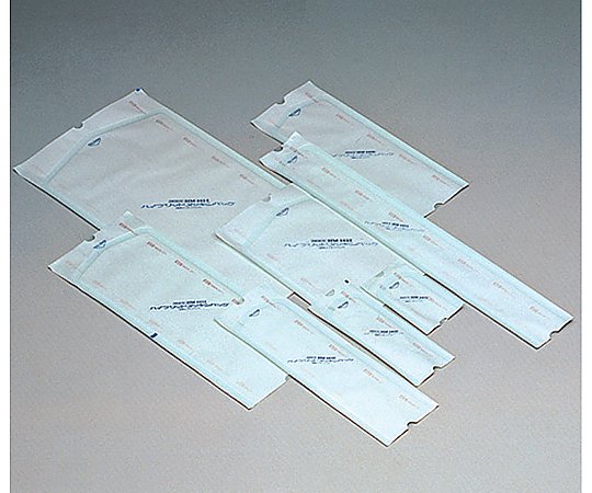 メッキンバッグ(A.C/E.O両用ワンシール) 70×200mm HM1301RSB200 1箱(2000枚入)