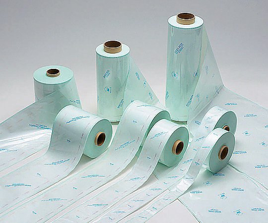 メッキンバッグ(A.C/E.O両用ロールバッグ) 400mm×100m HM-1309 1巻