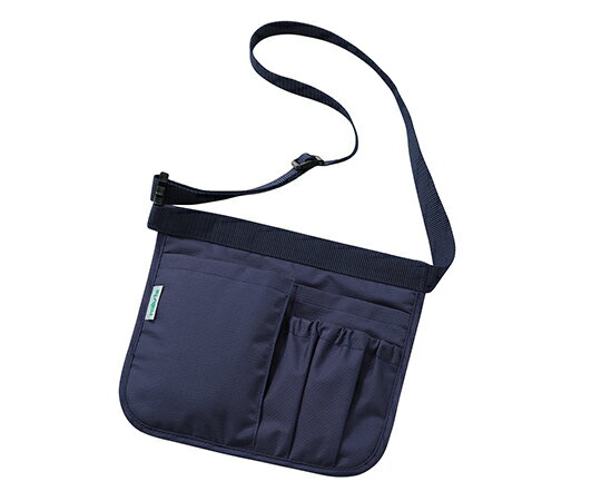 Pouch - 【期間限定!対象商品P2〜20倍】 ナースポーチ (ネイビー) NP-NV 1個